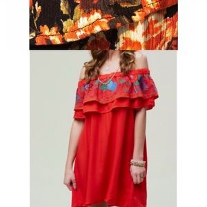 📦SOLD📦ALTARD STATE MANGONA DRESS